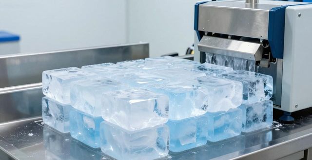 福州大冰块批发价格_福州大冰块批发_良臣制冰厂大冰块质量稳定