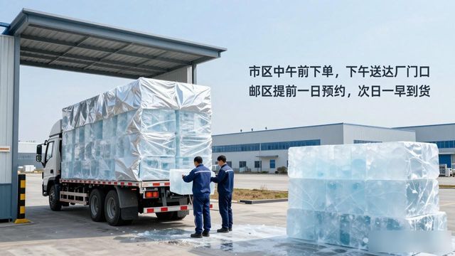 食品级工业大冰块供应商_福州工业大冰块哪里买_工业大冰块卫生标准要求